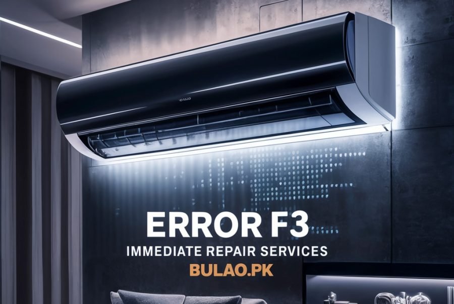 Mitsubishi E6 Error: High-Pressure Protection