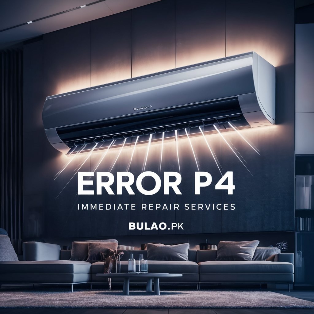 Ac Repair Services