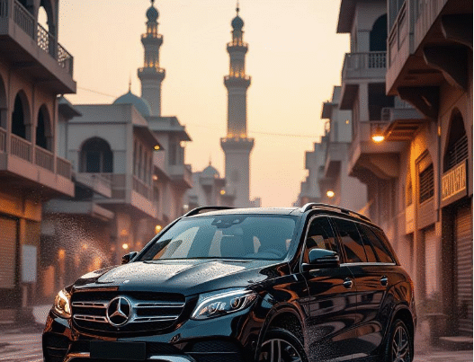 Car Cleaning and detailing service by Bulao.pk