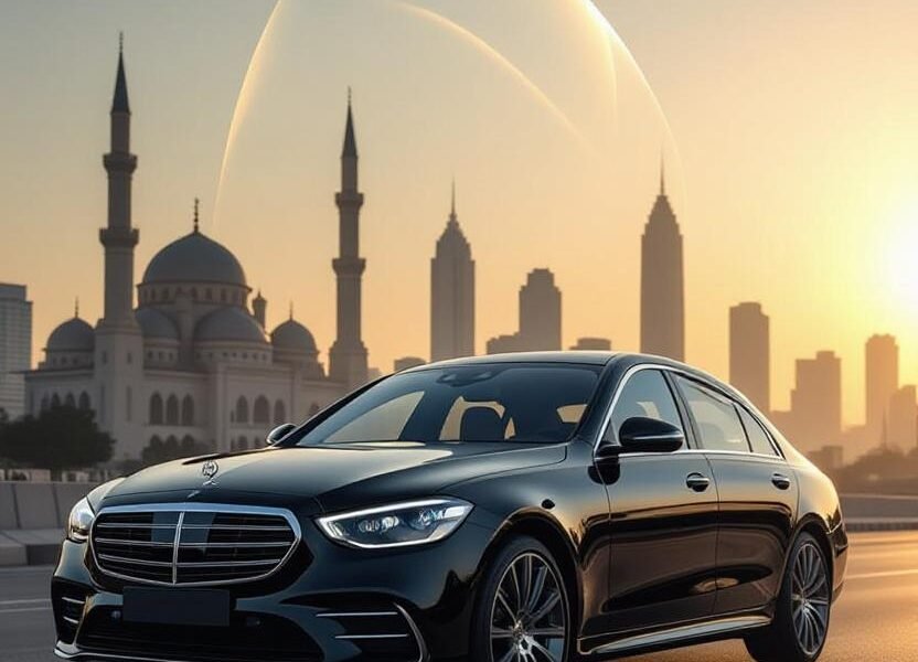 Professional car services by Bulao.pk