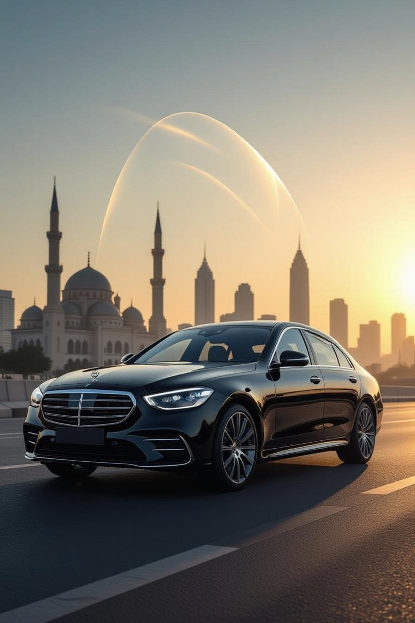 Professional car services by Bulao.pk